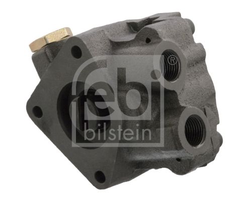 FEBI BILSTEIN Топливный насос 39527